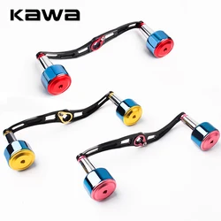 Maneta Kawa para carrete – Aleación de aluminio 150mm