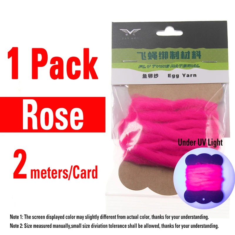1pack Rose