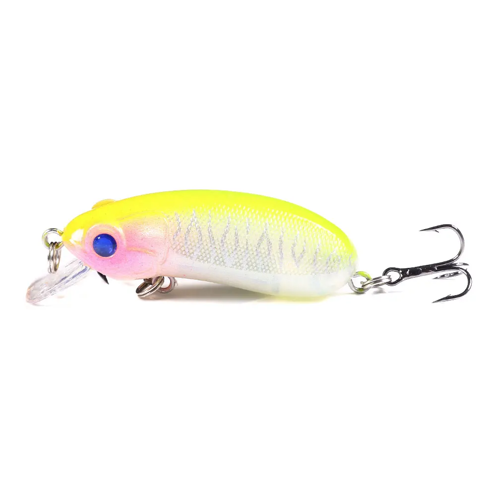 Wobblers para lubina y lucio: swimbait de cebos duros - imagen 2