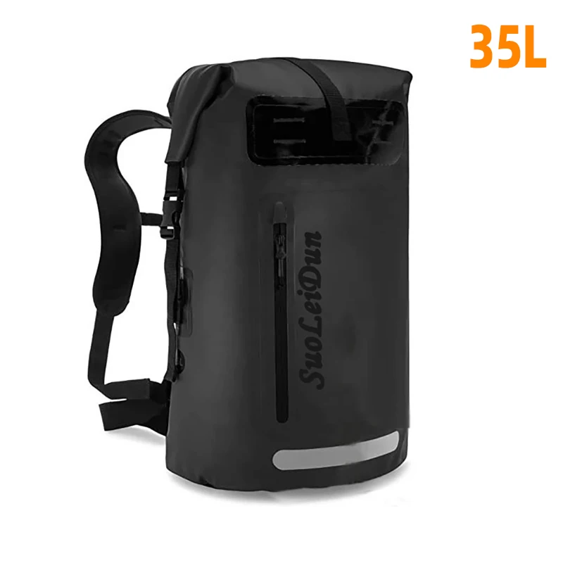 Black 35L