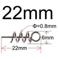 22mm