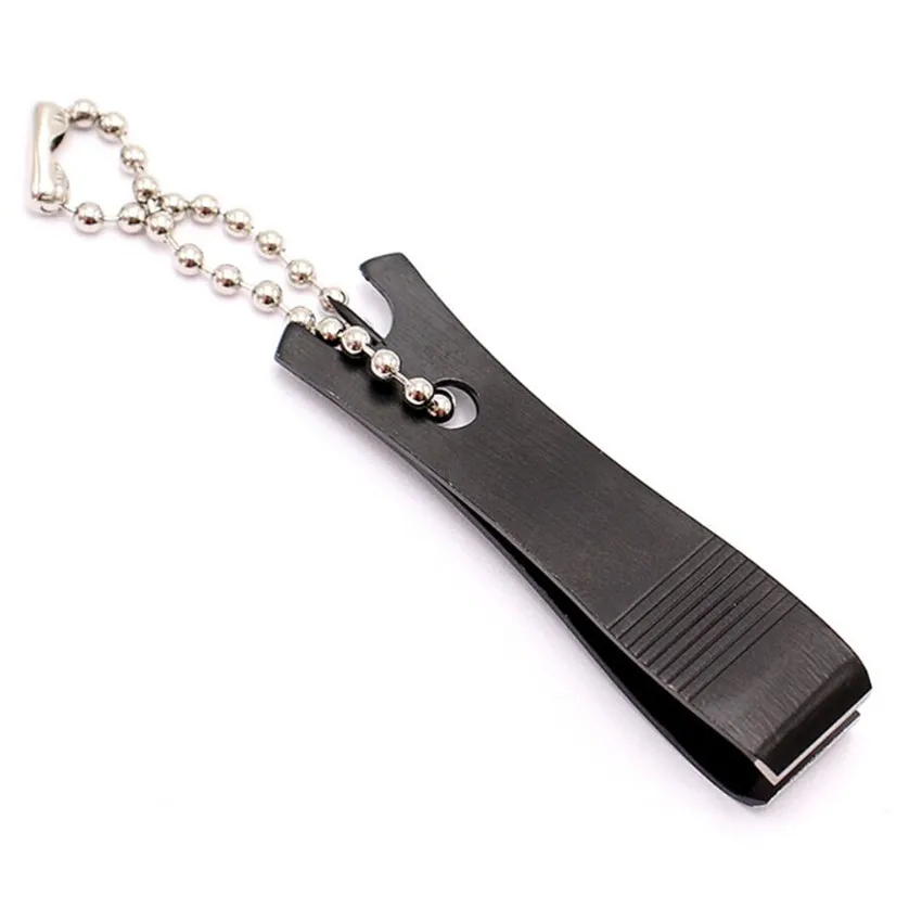 Cortador de línea de pesca portátil, alicates de corte de línea de alambre de carbono de nailon, tijeras, aparejos de pesca, señuelo, gancho, equipo removedor de línea - imagen 5