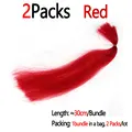 2Packs Red
