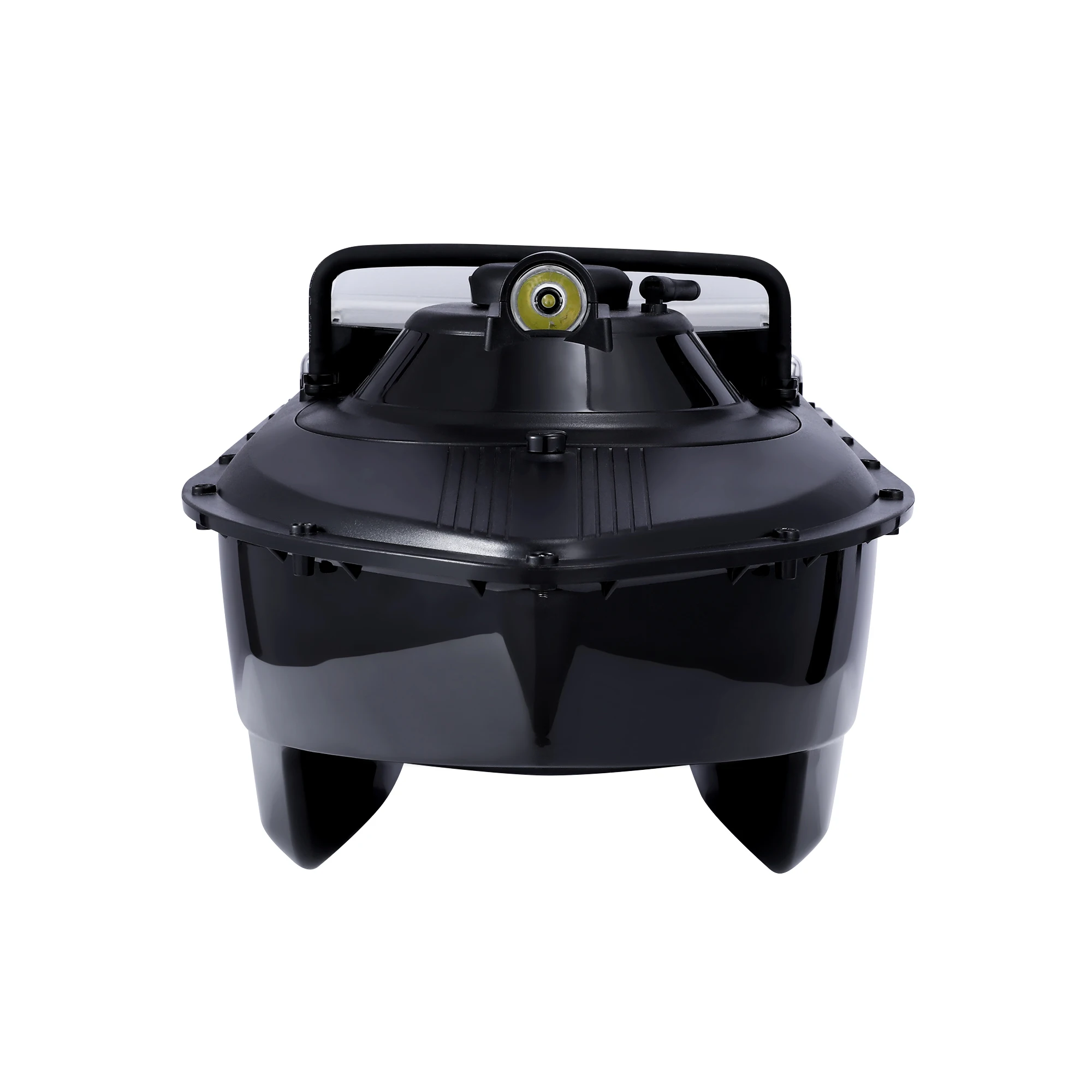 JABO2CG Bait Boat GPS con buscador de peces y navegación automática - imagen 3