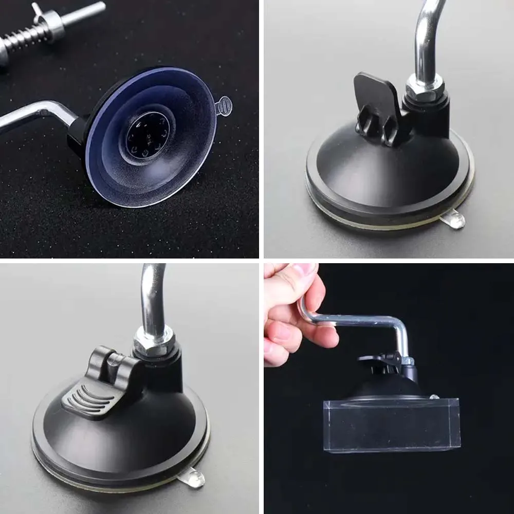 JSFUN New Fishing Line Spooler for Baitcasting Spinning Reel Portable Fishing Line Winder Machine Reel Spooler - imagen 5