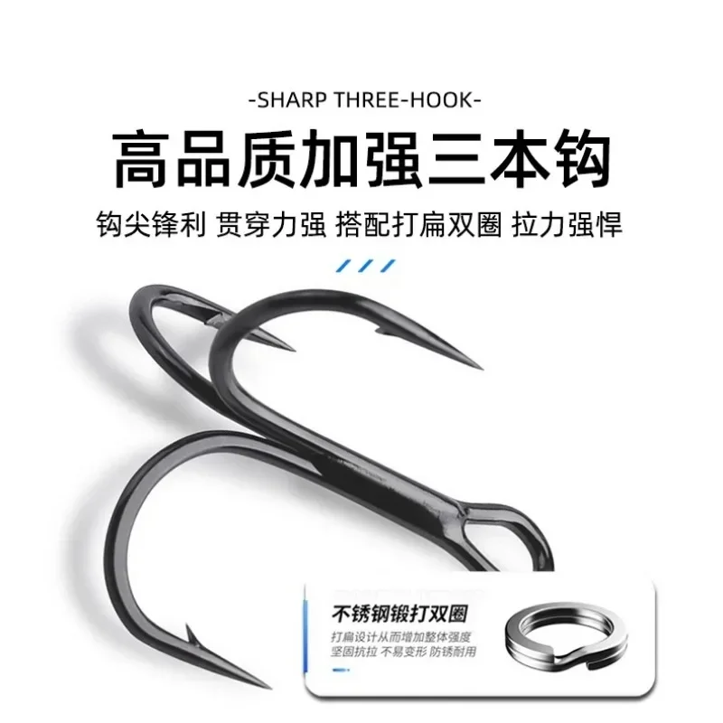 38mm 2,7g insecto Micro cebo superficie del cuerpo de plástico suave Wobblers artificiales Micro señuelo de pesca de trucha 5 colores - imagen 5