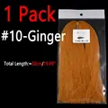1 Pack  C10 Ginger
