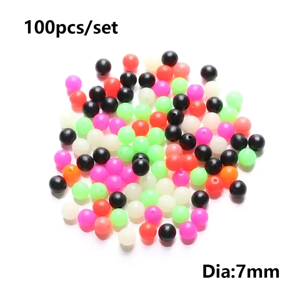 7mm -100pcs