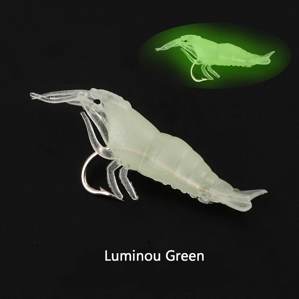 Luminous Green