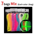 7 bags mix