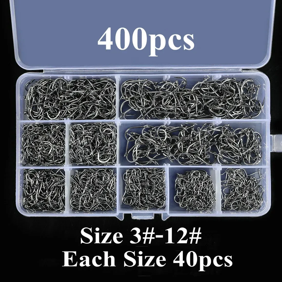 400pcs-D