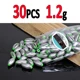 1o2g 30pcs