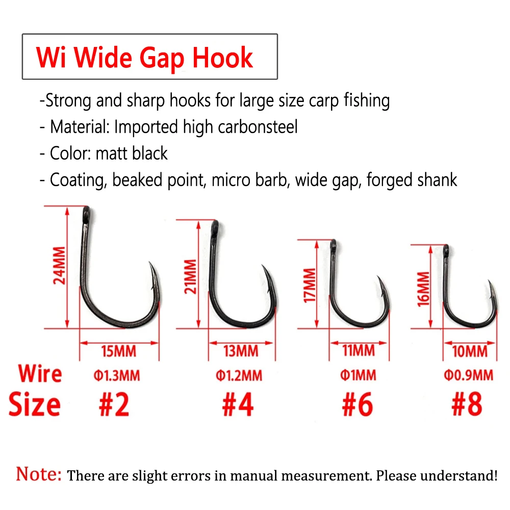 Wi Wide Gap Hook