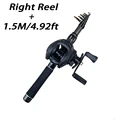 1.5m Right Reel