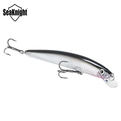 Minnow SeaKnight SK005 – Señuelo 13g 11cm para carpa