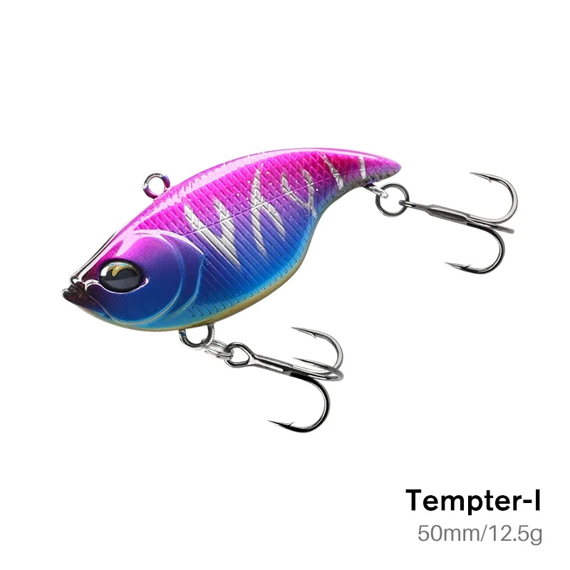 TEMPTER 50S-I