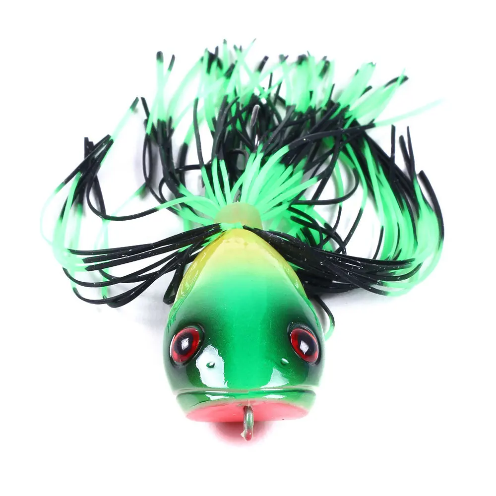 10,5g 1 pieza Señuelos de pesca pez biónico cebo simulado de plástico-10 cm/3,94 pulgadas suministros de pesca Señuelos de pesca - imagen 4