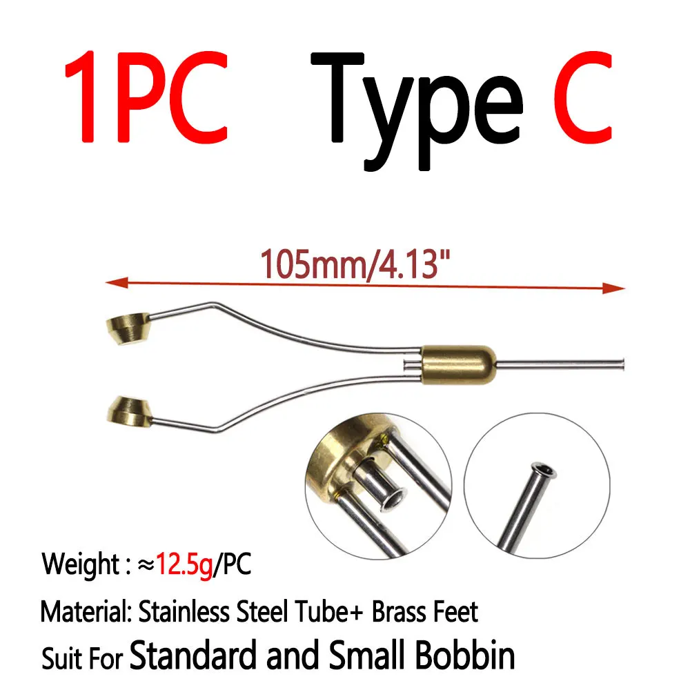 1PC Type C