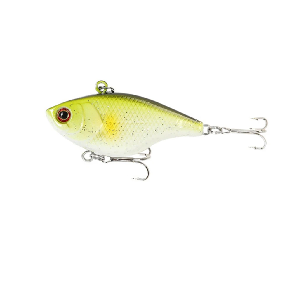 Señuelo artificial VIB – Jerkbait duro para lucio, lubina y perca