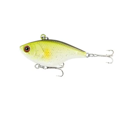Señuelo artificial VIB – Jerkbait duro para lucio, lubina y perca