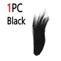 1PC Black