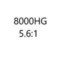 SPHEROS SW 8000HG