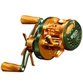 Gold  Right