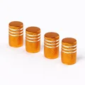 orange-4pcs-set