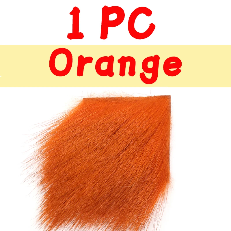 1PC Orange