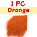 1PC Orange