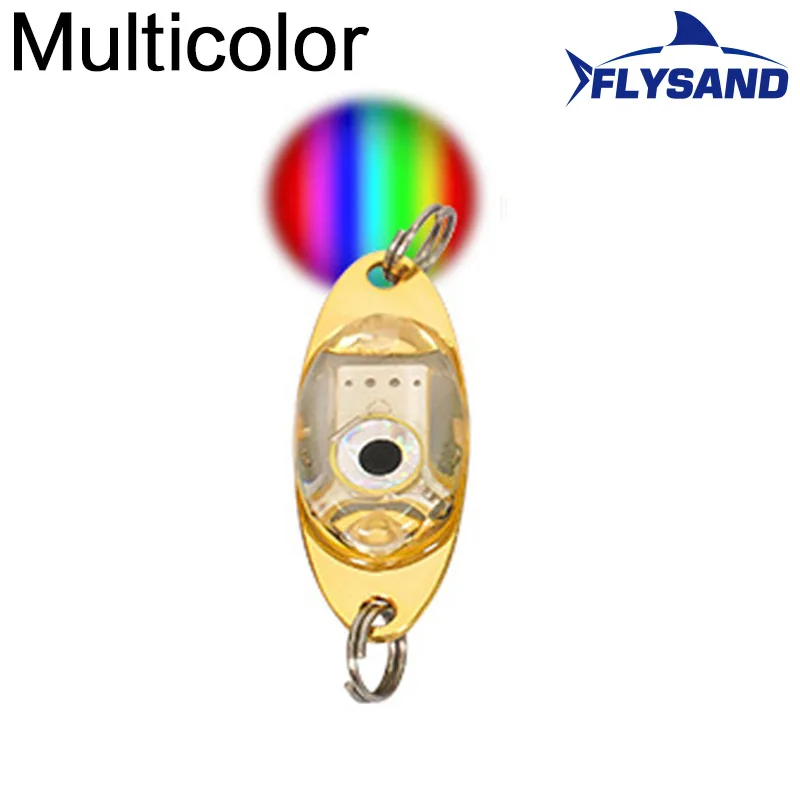 Multicolor Light