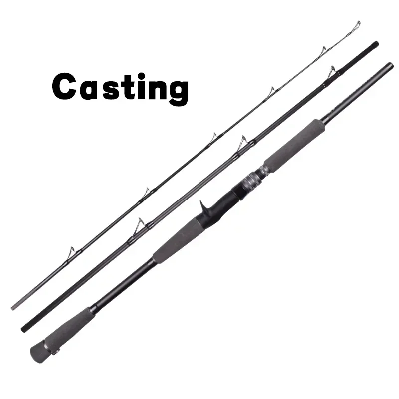 Casting Rod
