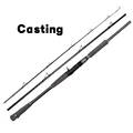 Casting Rod