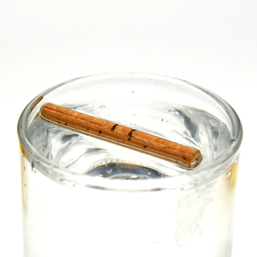 MNFT-palos de corcho de pesca de carpa, aparejo flotante emergente, cebo de pesca, método Zig Rig, alimentador, Boilies, 4 unids/lote por bolsa, 6mm y 8mm - imagen 5