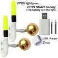 2 Green A charge 2