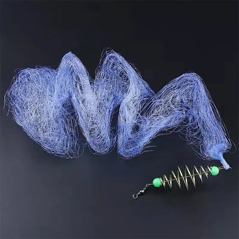 5 mesh overlord bundle