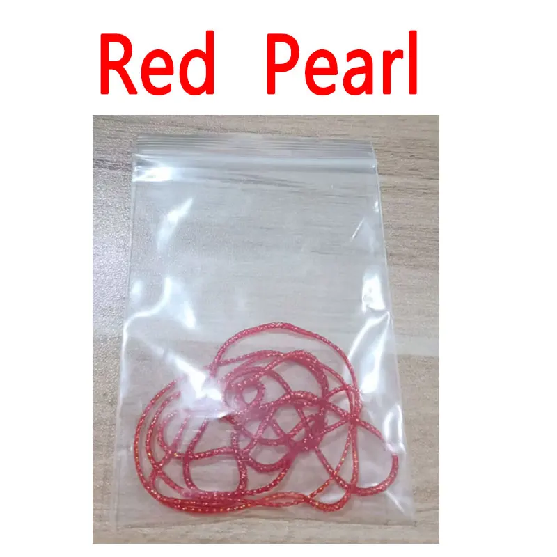 Red Pearl