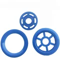 Azul cielo