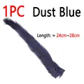 1pc Dust Blue
