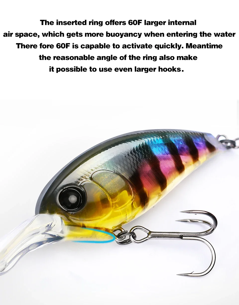 Generación de sonido de golpeteo para atraer peces