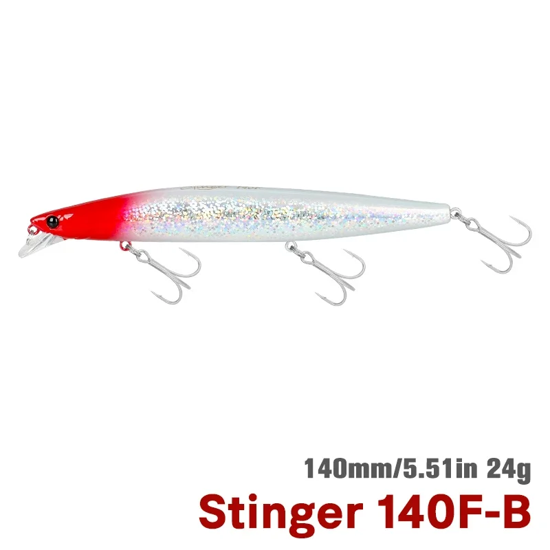 Stinger 140F-B