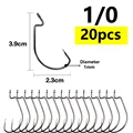20pcs hooks