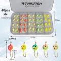 40pcs