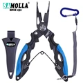 E Pliers Set