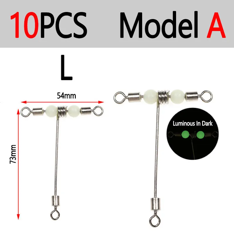 Model A L 10pcs