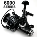 Black 6000 SERIES