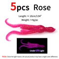rose 5pcs