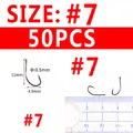 size7 50pcs