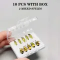 10Pcs