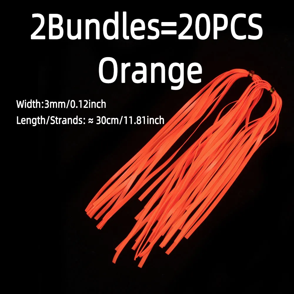 20pcs Orange
